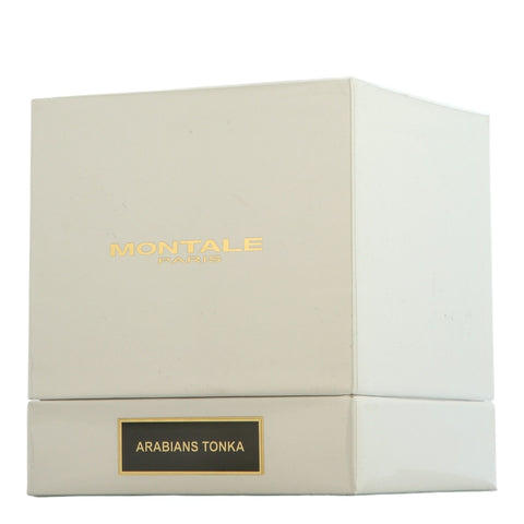 Montale Arabians Tonka Scented Candle
