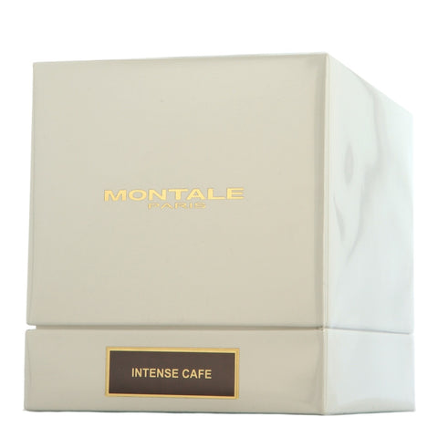 Montale Intense Café Scented Candle