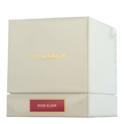 Montale Rose Elixir Scented Candle