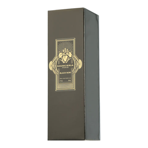 Mancera Black Noir Eau de Parfum Spray