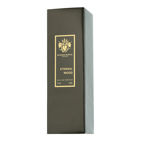Mancera Eternal Wood Eau de Parfum Spray