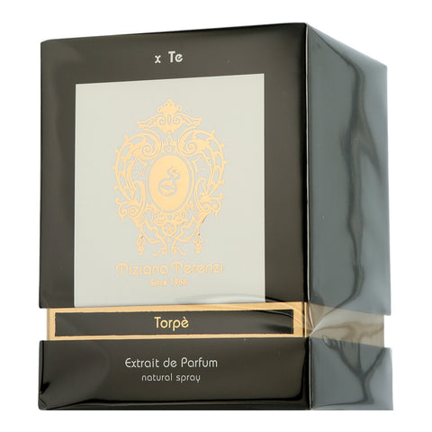 Tiziana Terenzi Gold Collection Torpè Extrait de Parfum Spray