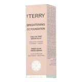 By Terry Brightening CC Foundation