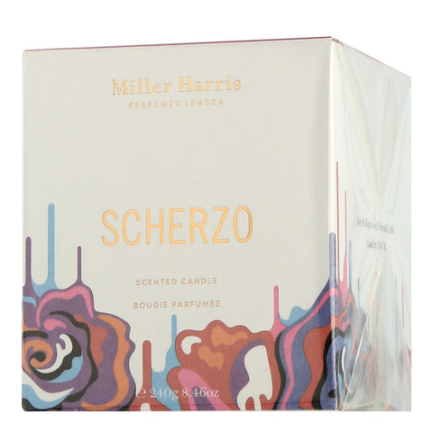 Miller Harris Scherzo Duftkerze