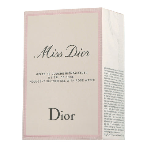 Dior Miss Dior Shower Gel
