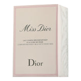 Dior Miss Dior Body Milk