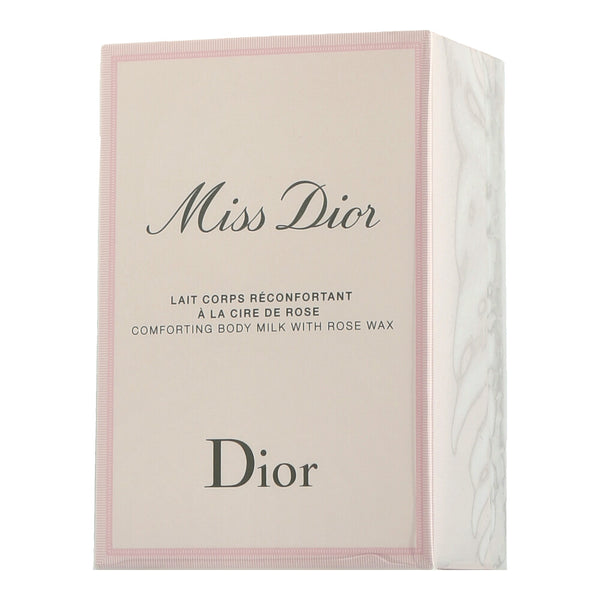 Dior Miss Dior Body Milk