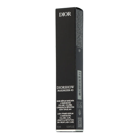 Dior Diorshow Maximizer 4D Lash Primer Serum