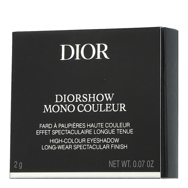 Dior Diorshow Mono Couleur