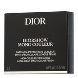 Dior Diorshow Mono Couleur