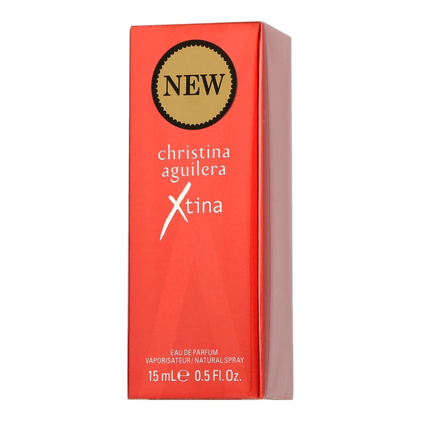 Christina Aguilera Xtina Eau de Parfum Spray