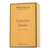 Miller Harris Lumière Dorée Eau de Parfum Spray