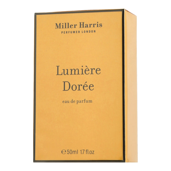 Miller Harris Lumière Dorée Eau de Parfum Spray