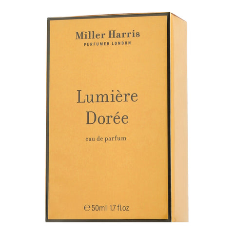 Miller Harris Lumière Dorée Eau de Parfum Spray