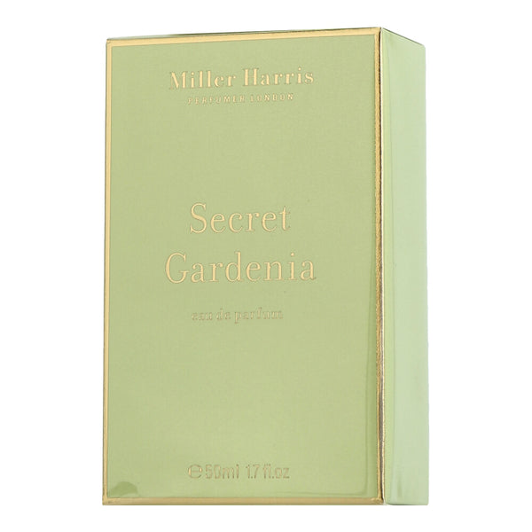 Miller Harris Secret Gardenia Eau de Parfum Spray