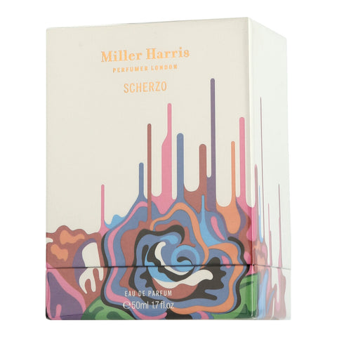 Miller Harris Scherzo Eau de Parfum Spray