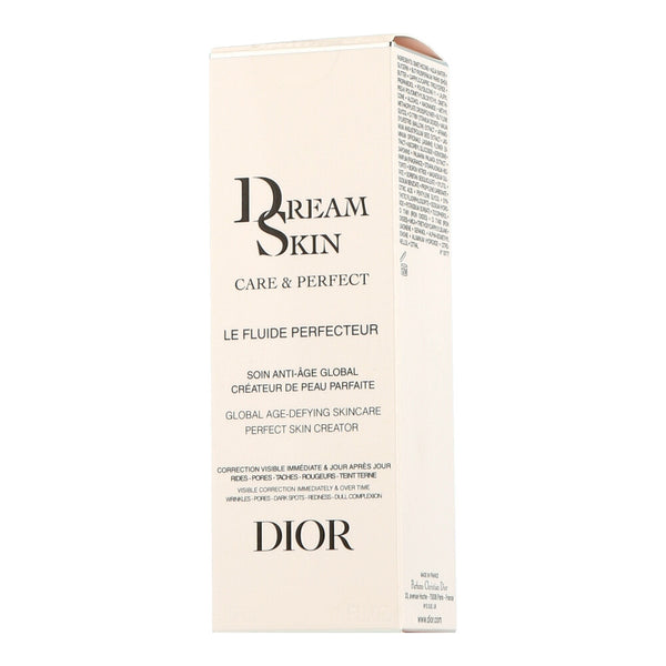 Dior Capture Totale Dreamskin Care & Perfect Le Fluide Perfecteur