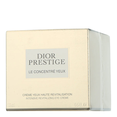 Dior Prestige Le Concentré Yeux Rechargeable
