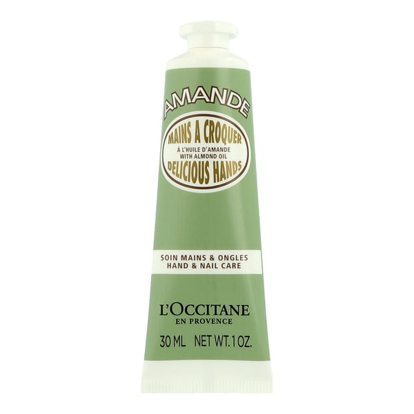 L'Occitane Amande Mains a Croquer