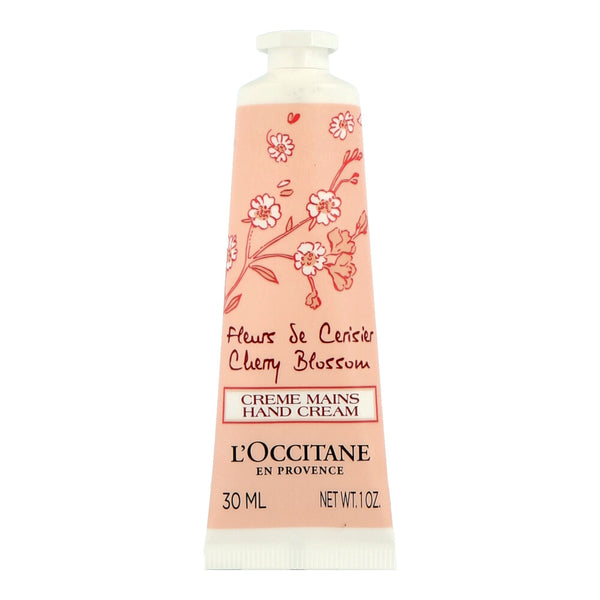 L'Occitane Fleurs de Cerisier Crème Mains Classic