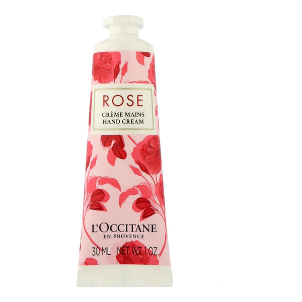 L'Occitane Rose Classic Hand Cream