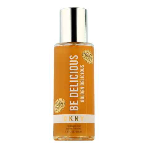 Donna Karan NY Be Delicious Golden Delicious Body Mist