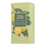 Acqua Colonia 4711 Yuzu & Cedarwood Eau de Cologne Spray