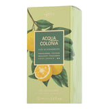 Acqua Colonia 4711 Yuzu & Cedarwood Eau de Cologne Spray