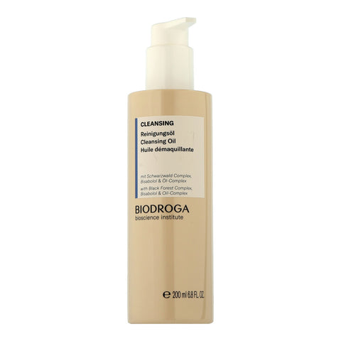 Biodroga Bioscience Institute Cleansing Reinigungsöl