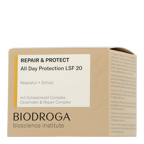 Biodroga Bioscience Institute Repair & Protect All Day Protection LSF 20
