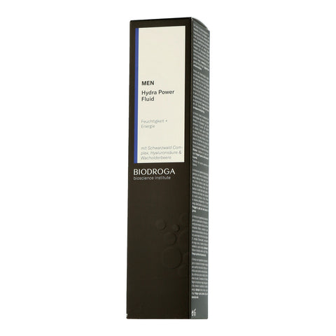 Biodroga Bioscience Institute Men Hydra Power Fluid