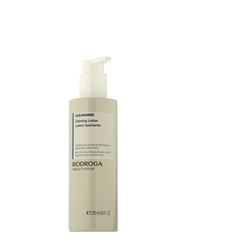 Biodroga Medical Institute Cleansing Calming Lotion