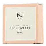 NUI Cosmetics Brow Sculpt