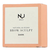 NUI Cosmetics Brow Sculpt