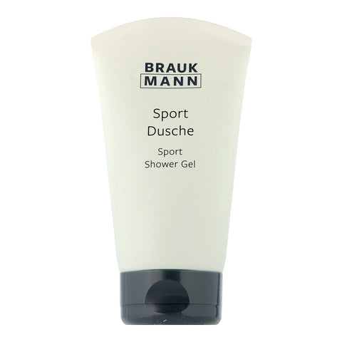 Hildegard Braukmann Braukmann Sport Dusche
