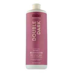 MineTan Pro Spray Mist Double Dark