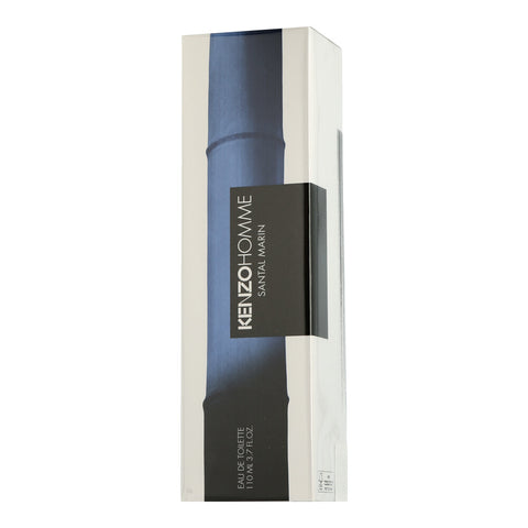 Kenzo Homme Santal Marin Eau de Toilette Spray