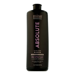 MineTan Pro Spray Mist Absolute