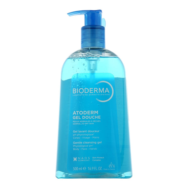 Bioderma Atoderm Gel Douche