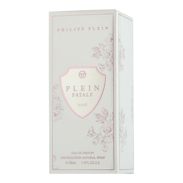 Philipp Plein Plein Fatale Rosé Eau de Parfum Spray