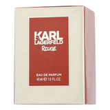 Lagerfeld Karl Lagerfeld Rouge Eau de Parfum Spray