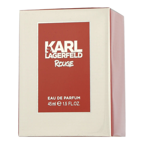 Lagerfeld Karl Lagerfeld Rouge Eau de Parfum Spray