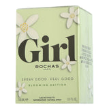 Rochas Girl Blooming Edition Eau de Toilette Spray