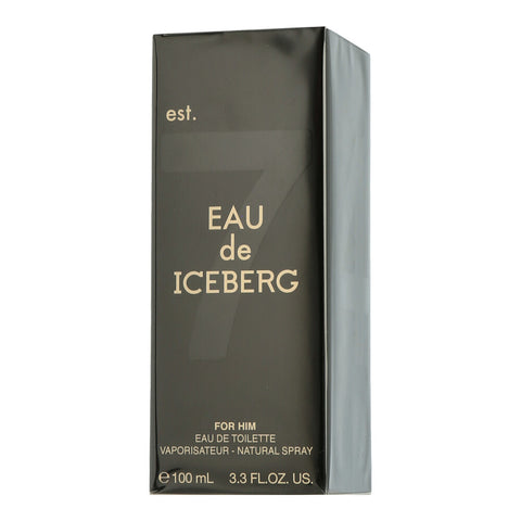 Iceberg Eau de Iceberg For Him Eau de Toilette Spray