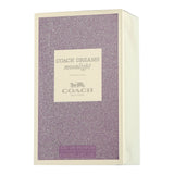 Coach Dreams Moonlight Eau de Parfum Spray