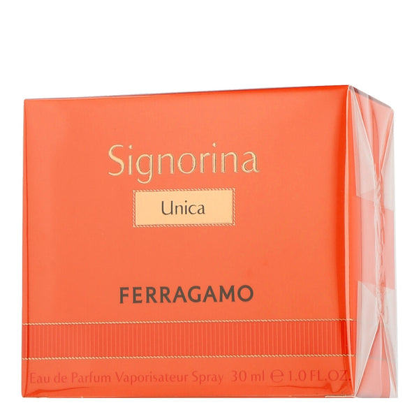 Salvatore Ferragamo Signorina Unica Eau de Parfum Spray