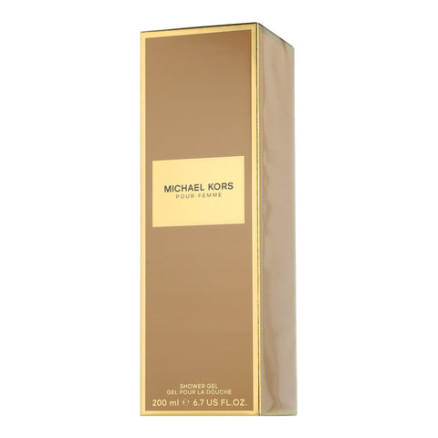 Michael Kors pour Femme Shower Gel
