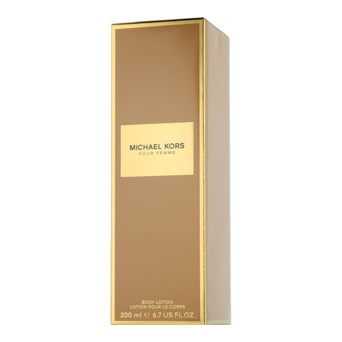 Michael Kors pour Femme Body Lotion