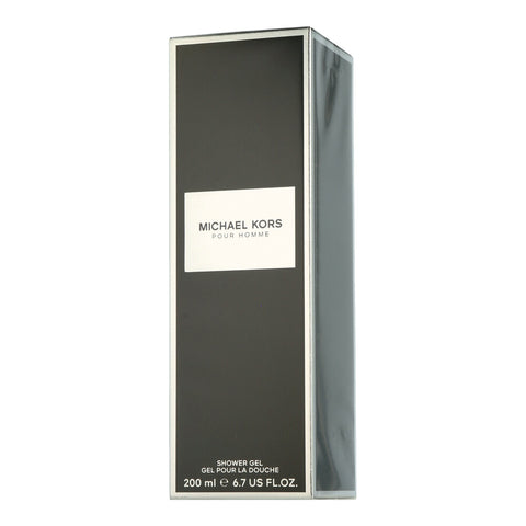 Michael Kors pour Homme Shower Gel