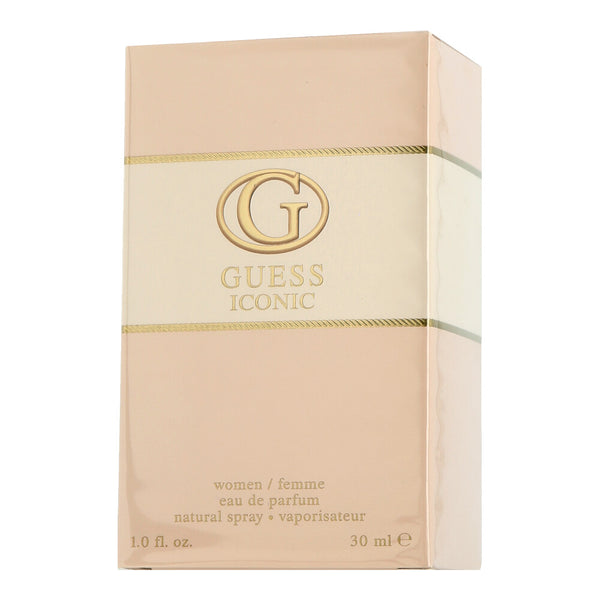 Guess Iconic Eau de Parfum Spray